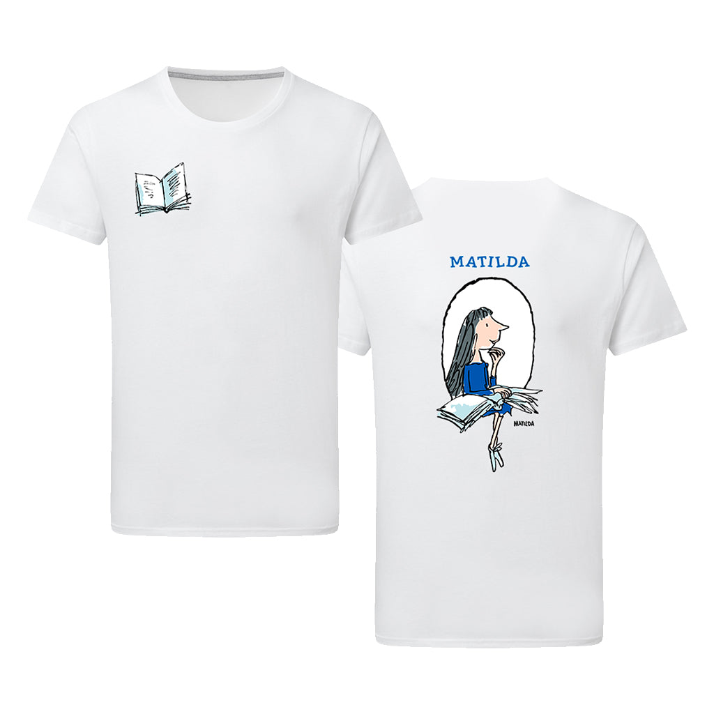 Matilda T-Shirt