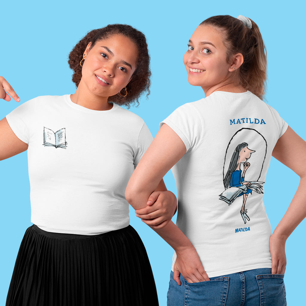 Matilda T-Shirt