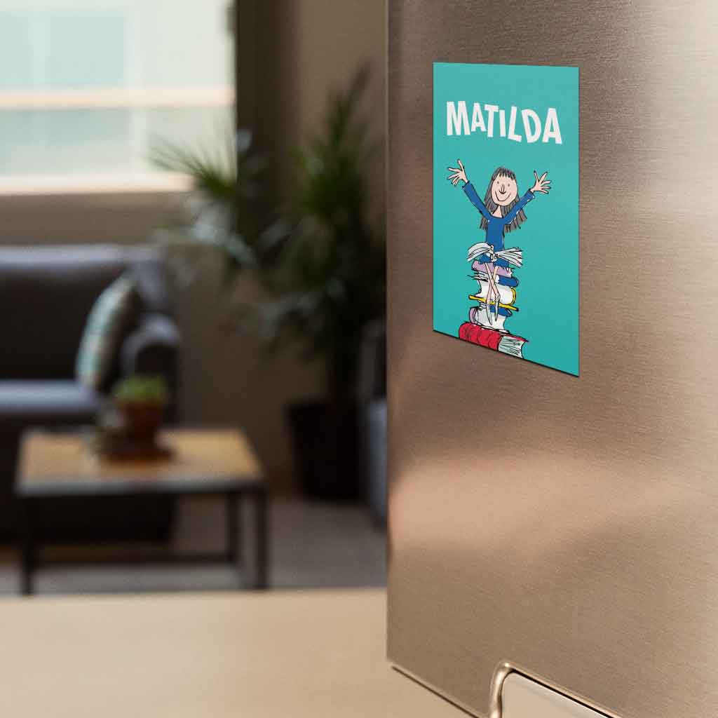 Matilda Magnet