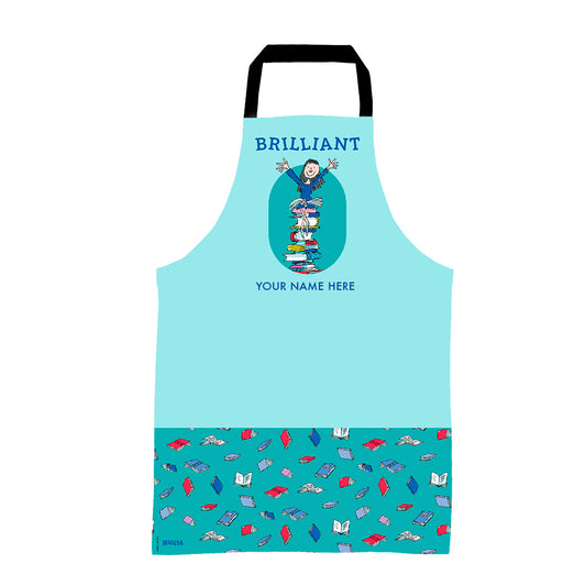 Matilda Personalised Apron