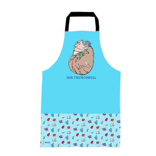 Miss Trunchbull Apron