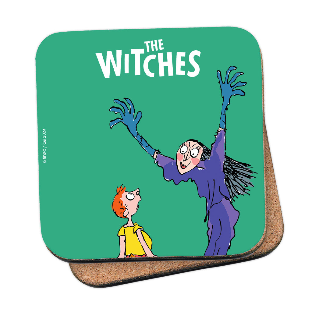 The Witches Coaster