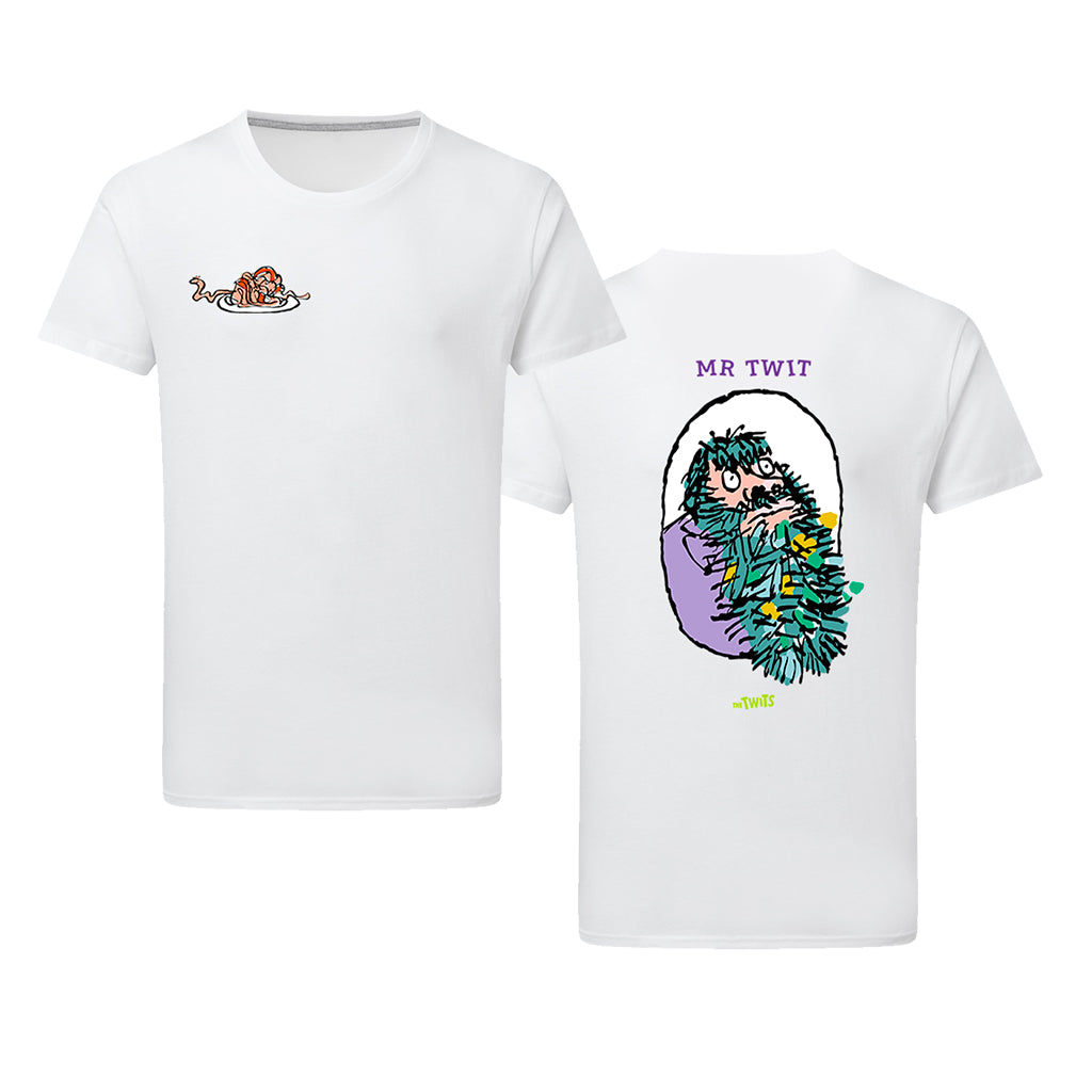 Mr Twit T-Shirt