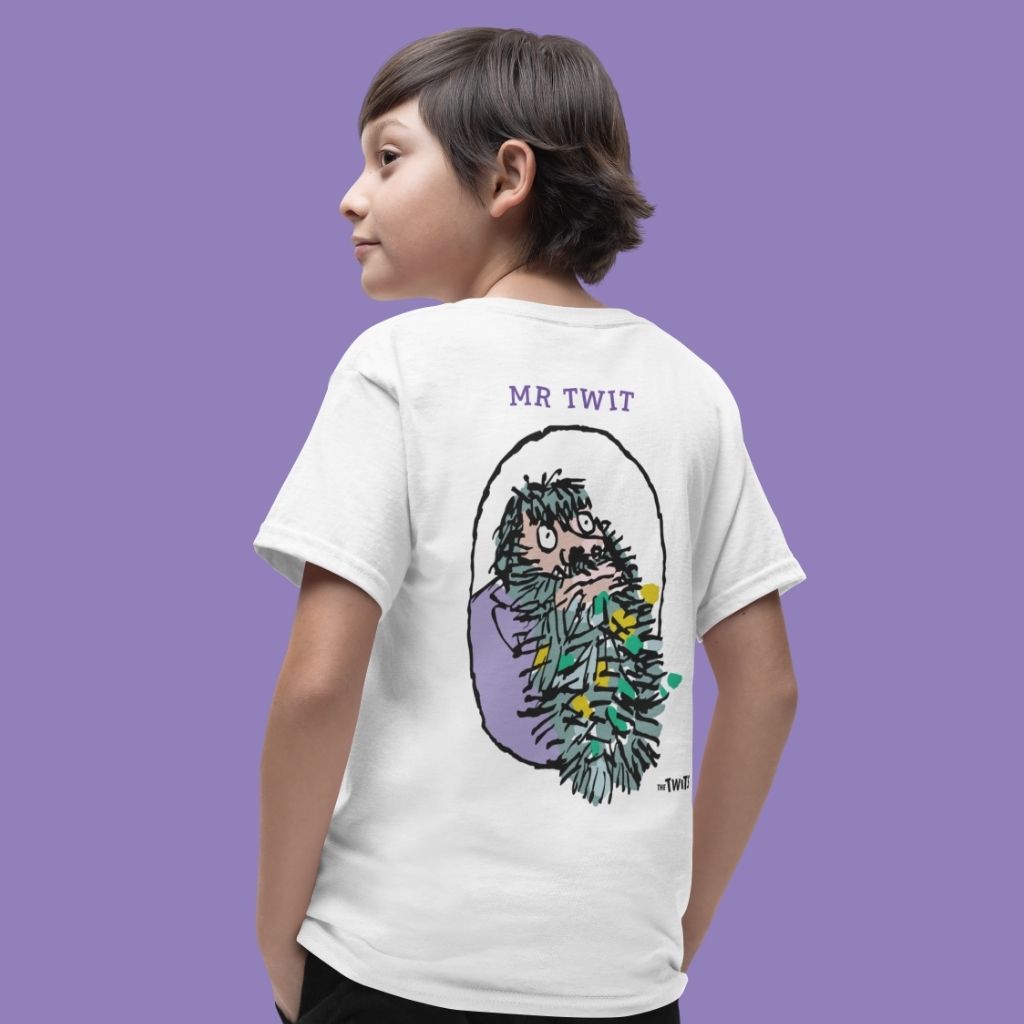 Mr Twit T-Shirt