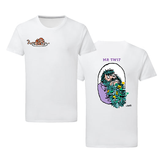 Mr Twit T-Shirt