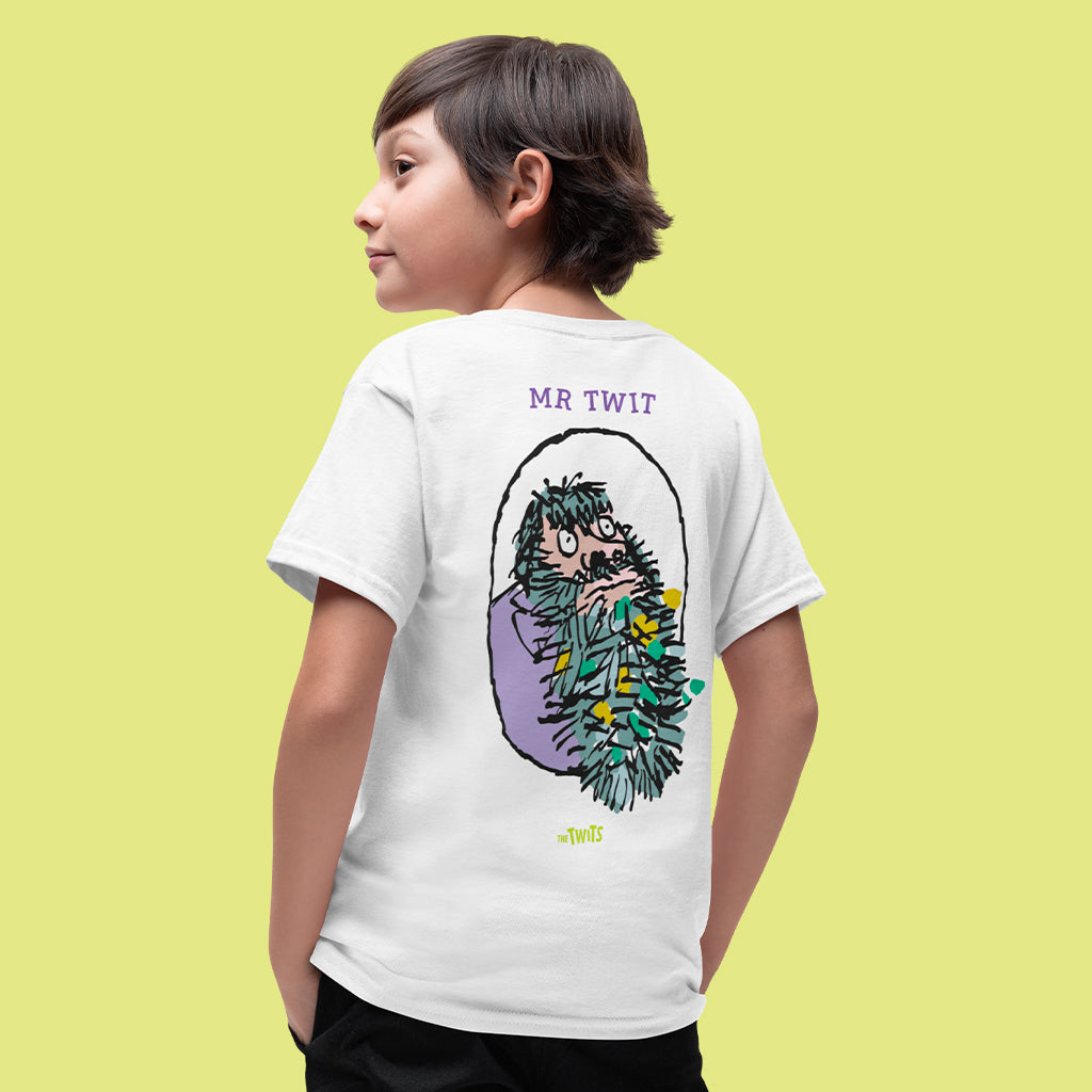 Mr Twit T-Shirt