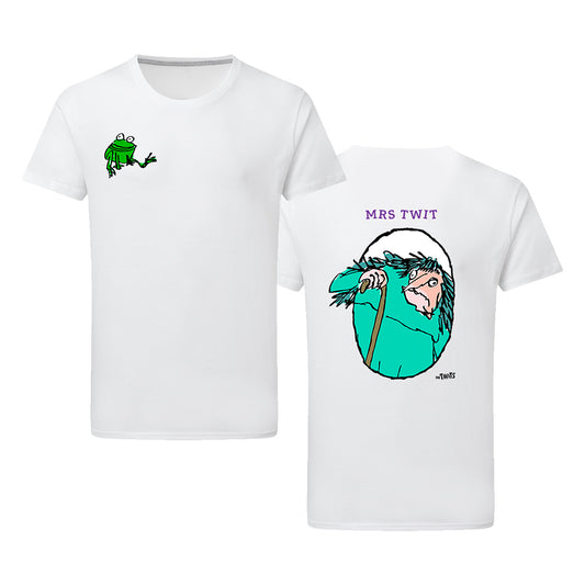 Mrs Twit T-Shirt